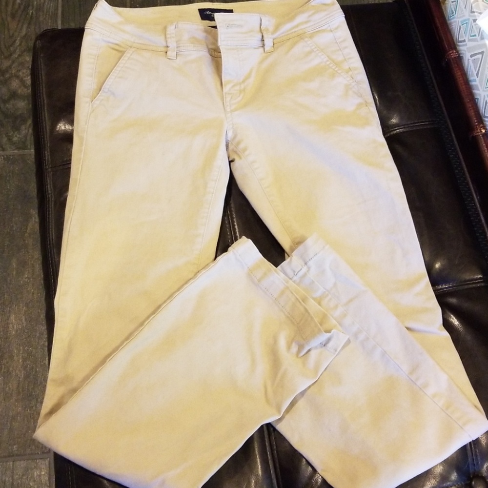 AE khakis